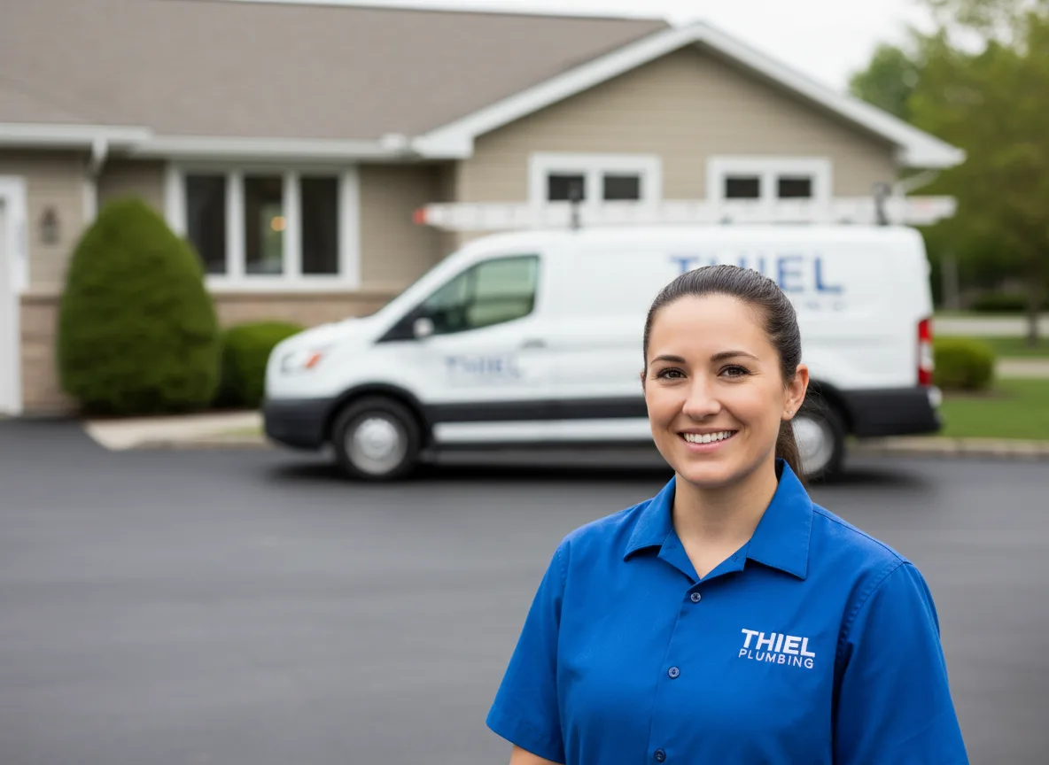 Plumber Dyersville, IA FAQs